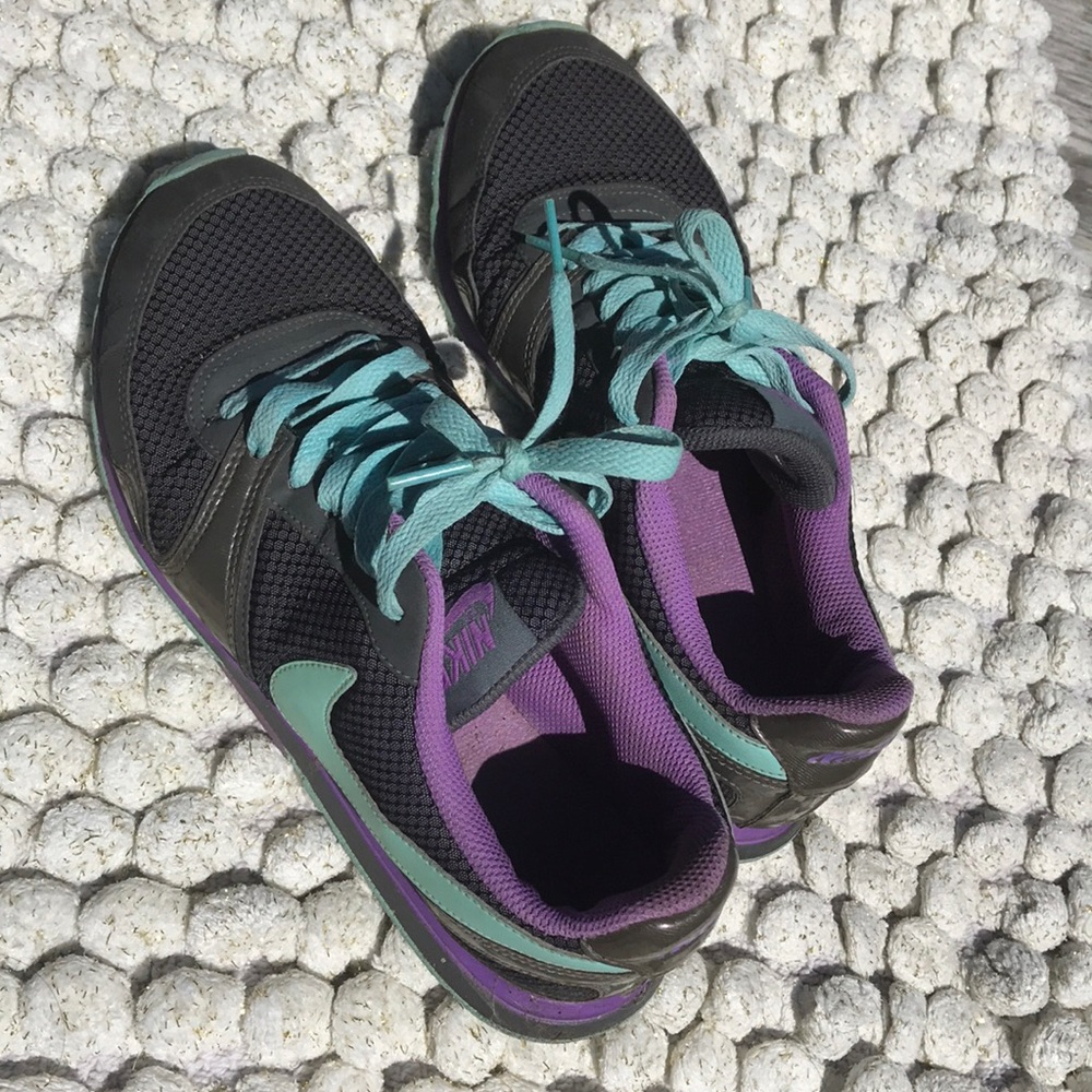 Nike walking shoes